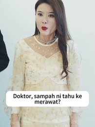 Kepulangan Raja - Episode 50