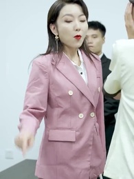 32화 - 여회장님의 은밀한 이중생활