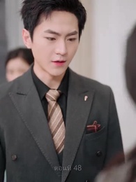 ตอนที่ 48 - หย่ากันแล้วคุณถึงรู้ว่าฉันเป็นหลานสาวเศรษฐี