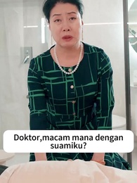 Episode 47 - Kepulangan Raja