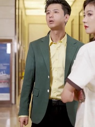 여회장님의 은밀한 이중생활 - Episode 24