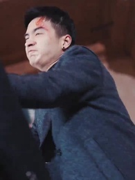 Kepulangan Raja - Episode 18