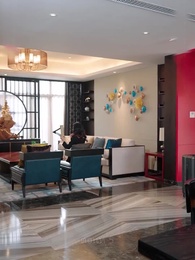 หย่ากันแล้วคุณถึงรู้ว่าฉันเป็นหลานสาวเศรษฐี - Episode 5