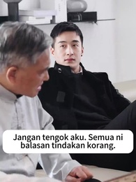 Kepulangan Raja - Episode 64