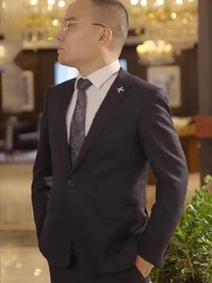 여회장님의 은밀한 이중생활 - Episode 97