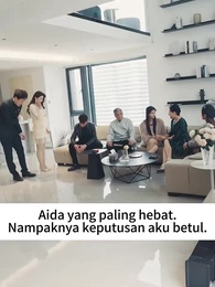 Episode 73 - Kepulangan Raja