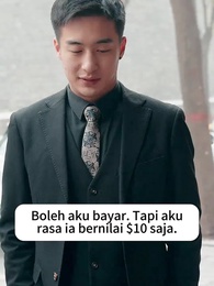 Kepulangan Raja - Episode 41