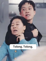 Episode 102 - Kepulangan Raja