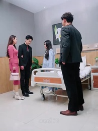 ตอนที่ 78 - หย่ากันแล้วคุณถึงรู้ว่าฉันเป็นหลานสาวเศรษฐี