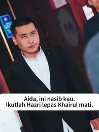 Episode 9 - Kepulangan Raja