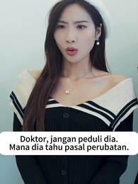 Episode 29 - Kepulangan Raja