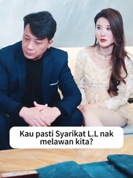 Episode 58 - Kepulangan Raja