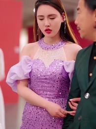 หย่ากันแล้วคุณถึงรู้ว่าฉันเป็นหลานสาวเศรษฐี - Episode 89