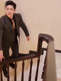 หย่ากันแล้วคุณถึงรู้ว่าฉันเป็นหลานสาวเศรษฐี - Episode 88