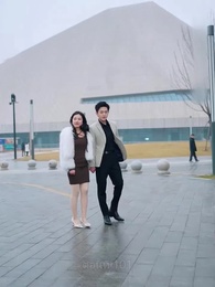 ตอนที่ 101 - หย่ากันแล้วคุณถึงรู้ว่าฉันเป็นหลานสาวเศรษฐี