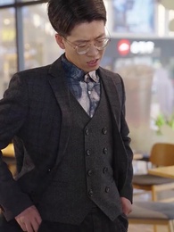 136화 - 여회장님의 은밀한 이중생활