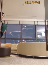 여회장님의 은밀한 이중생활 - Episode 6