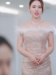 หย่ากันแล้วคุณถึงรู้ว่าฉันเป็นหลานสาวเศรษฐี - Episode 22