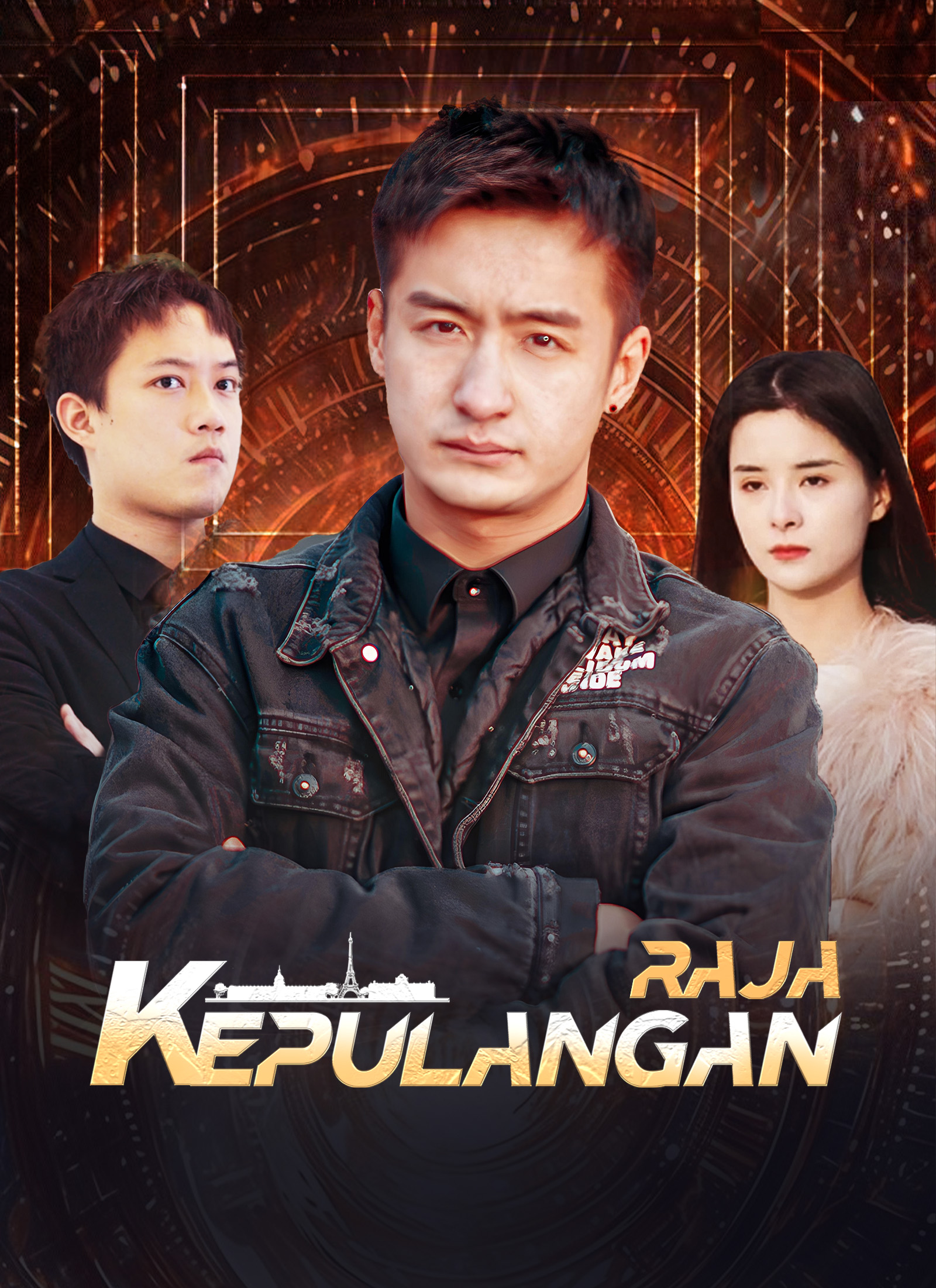 Kepulangan Raja