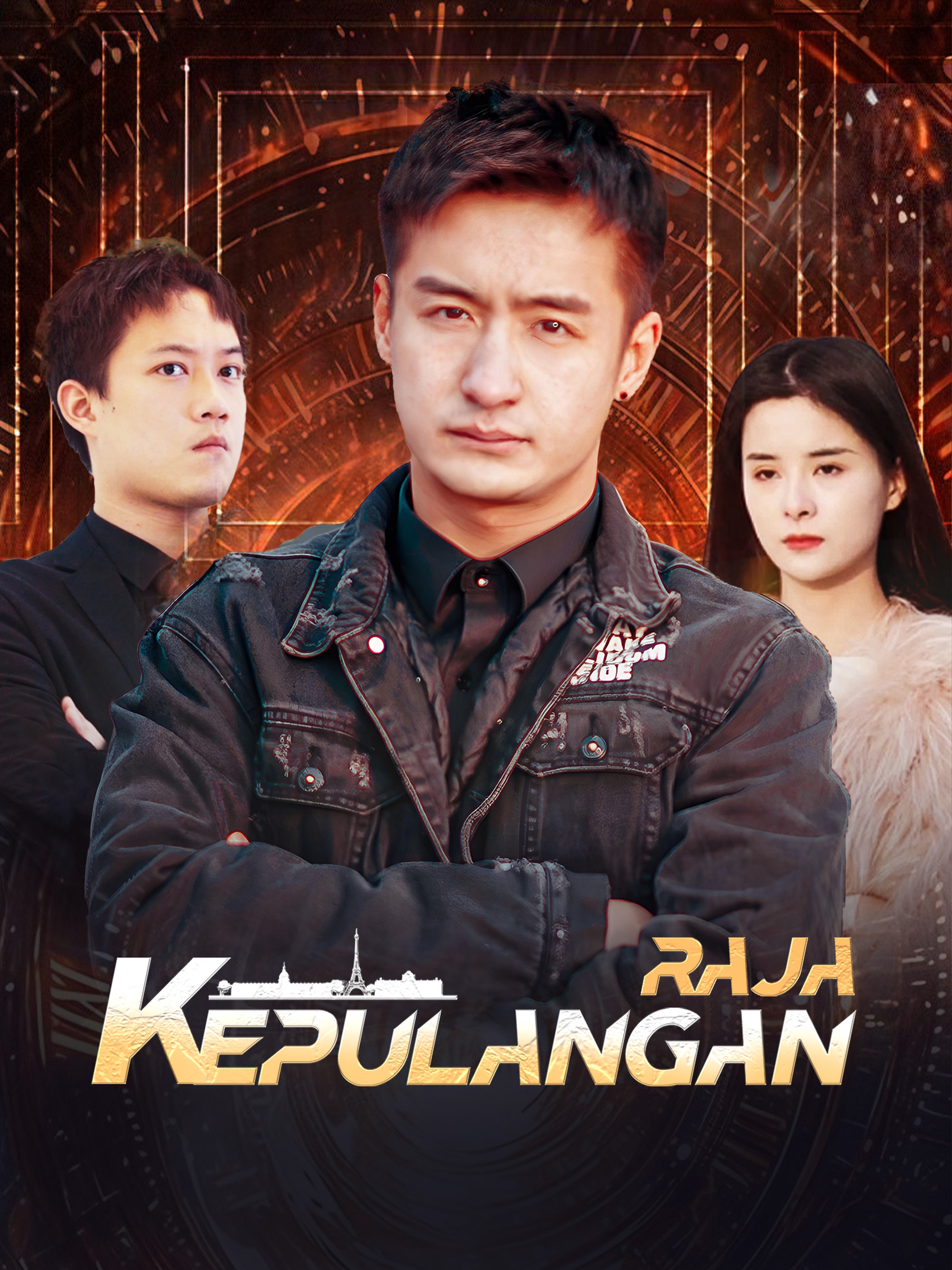 Kepulangan Raja