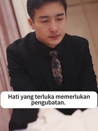 Episode 20 - Kepulangan Raja