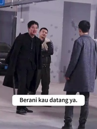 Episode 89 - Kepulangan Raja