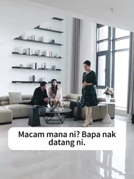 Kepulangan Raja - Episode 63