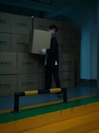 Episode 44 - Deicide Palace