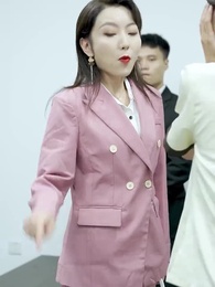 清掃員が実は女社長 - Episode 32