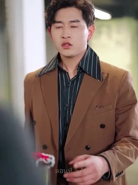 หย่ากันแล้วคุณถึงรู้ว่าฉันเป็นหลานสาวเศรษฐี - Episode 57