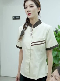 清掃員が実は女社長 - Episode 29