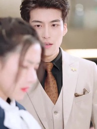 ตอนที่ 8 - หย่ากันแล้วคุณถึงรู้ว่าฉันเป็นหลานสาวเศรษฐี