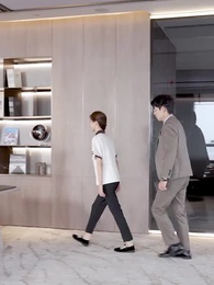 25화 - 여회장님의 은밀한 이중생활