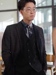 여회장님의 은밀한 이중생활 - Episode 128