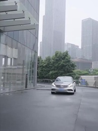 85화 - 여회장님의 은밀한 이중생활