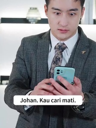 Kepulangan Raja - Episode 88