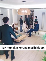 Episode 81 - Kepulangan Raja