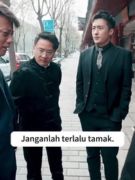 Episode 46 - Kepulangan Raja