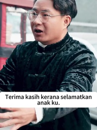 Episode 43 - Kepulangan Raja