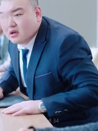 หย่ากันแล้วคุณถึงรู้ว่าฉันเป็นหลานสาวเศรษฐี - Episode 34