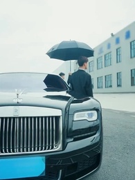 Deicide Palace - Episode 4