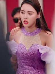 ตอนที่ 97 - หย่ากันแล้วคุณถึงรู้ว่าฉันเป็นหลานสาวเศรษฐี