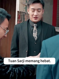 Episode 44 - Kepulangan Raja