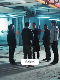 Episode 69 - Kepulangan Raja