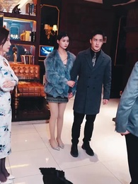 Kepulangan Raja - Episode 5