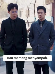 Episode 26 - Kepulangan Raja