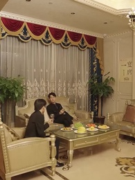 179화 - 여회장님의 은밀한 이중생활