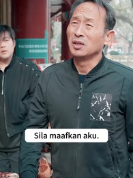 Episode 45 - Kepulangan Raja