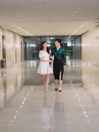 ตอนที่ 19 - หย่ากันแล้วคุณถึงรู้ว่าฉันเป็นหลานสาวเศรษฐี