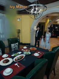 Episode 55 - Deicide Palace